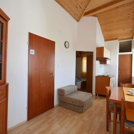 Apartments Nada Vodice Exteriör bild