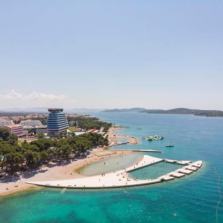 Apartments Nada Vodice Exteriör bild