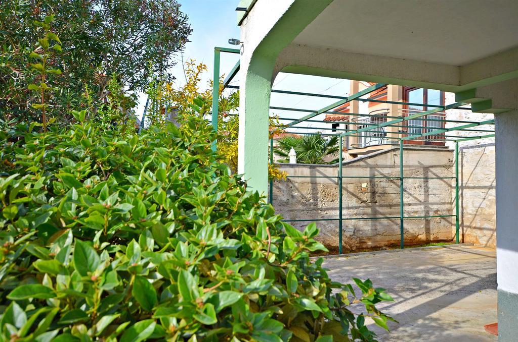 Apartments Nada Vodice Exteriör bild