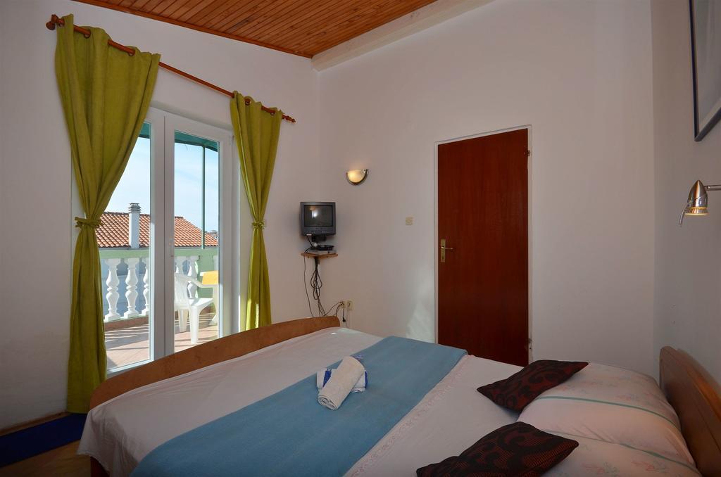 Apartments Nada Vodice Exteriör bild